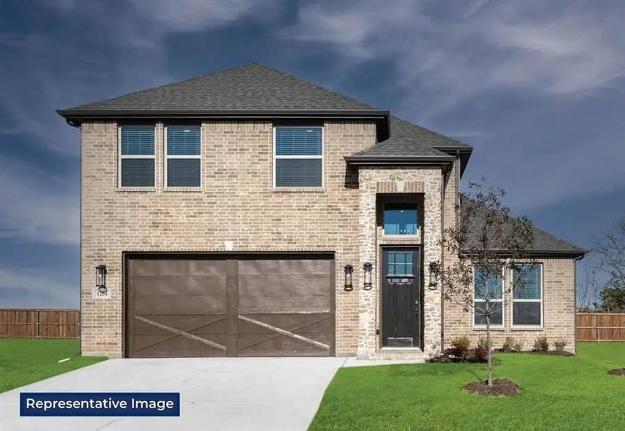 Property photo for 1803 Ranch View Drive, Cedar Hill, TX