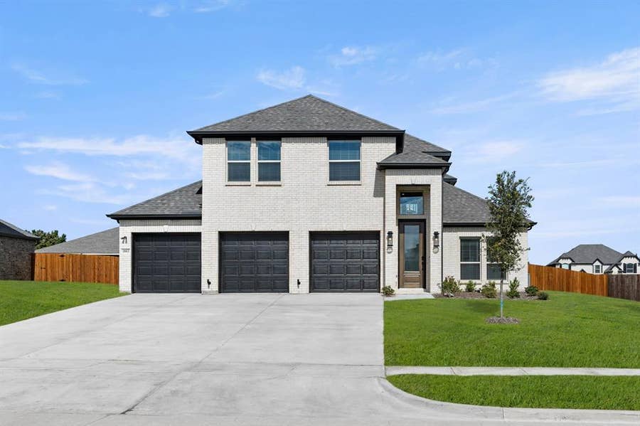 Property photo for 1803 Ranch View Drive, Cedar Hill, TX