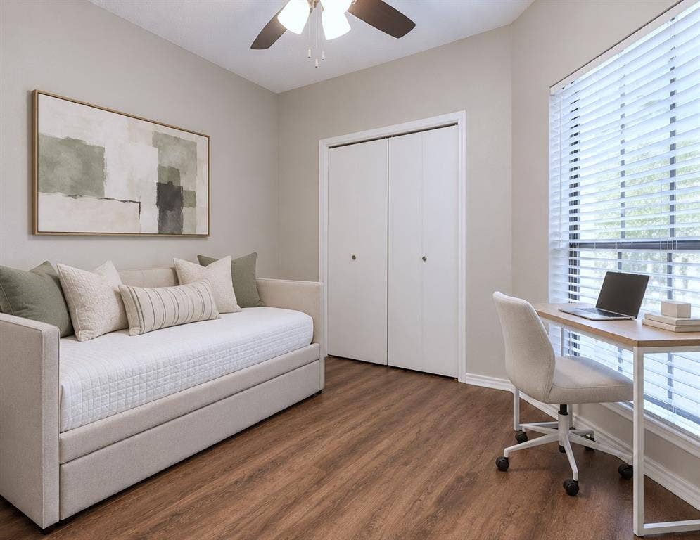 3101 Townbluff Drive, #1013, Plano, TX 75075 Virtual staging