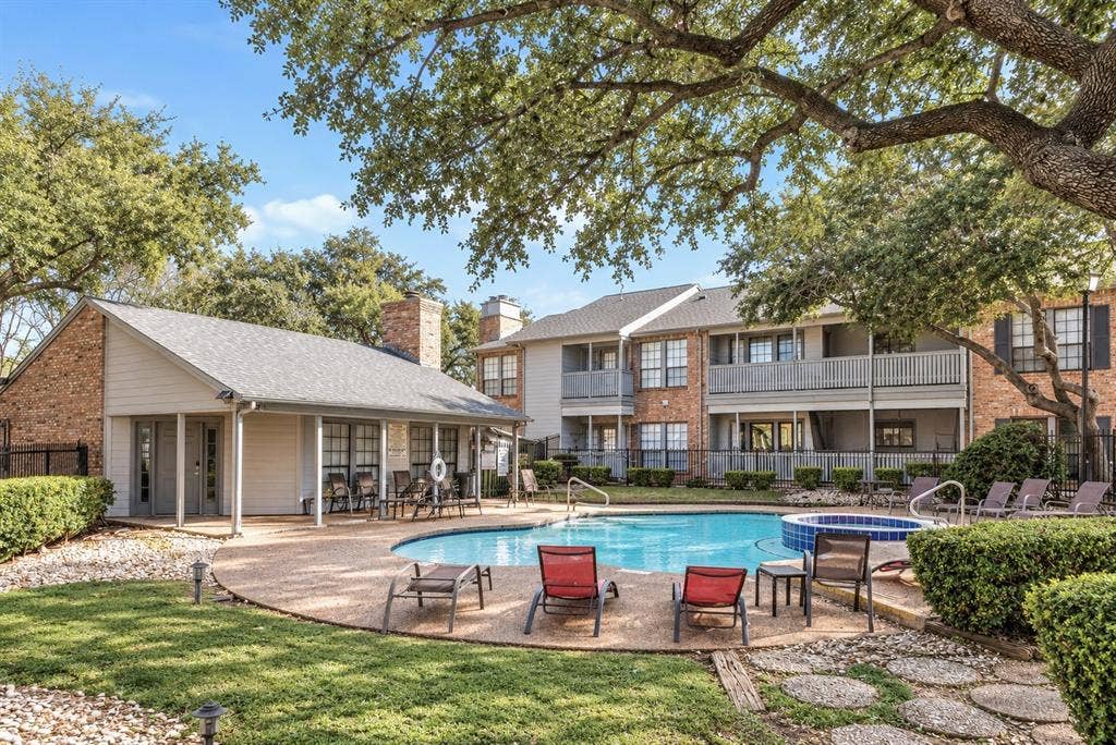 3101 Townbluff Drive, #1013, Plano, TX 75075 3101 Townbluff Drive, #1013, Plano, TX 75075