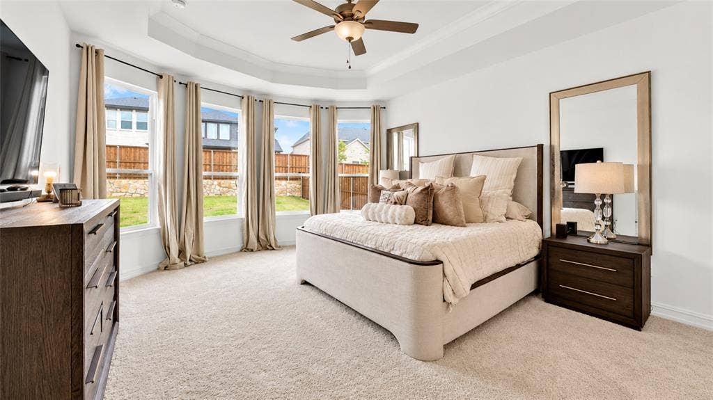 6500 Fort Parker Way, McKinney, TX 75071