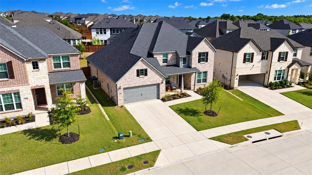 6500 Fort Parker Way, McKinney, TX 75071