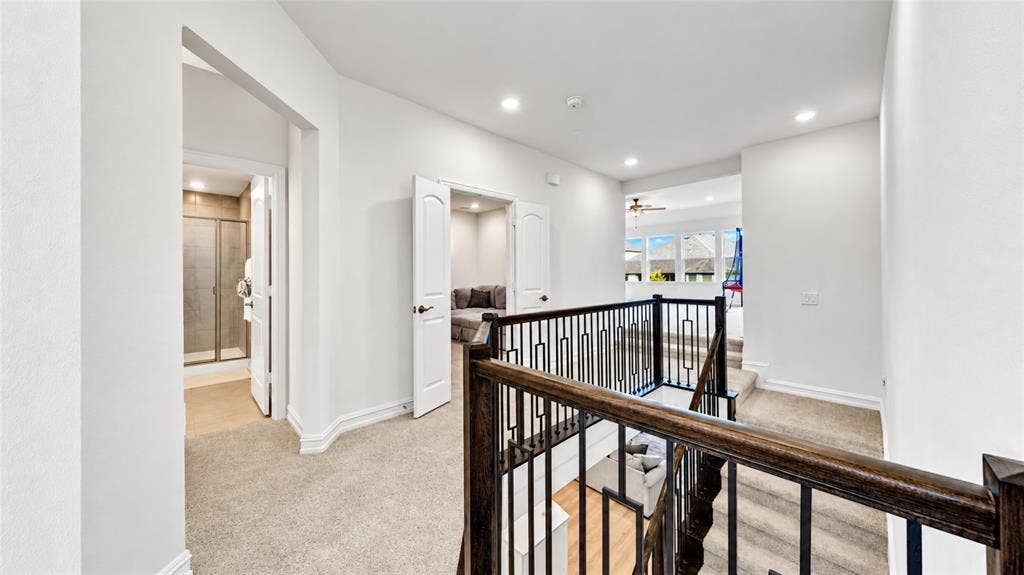 6500 Fort Parker Way, McKinney, TX 75071