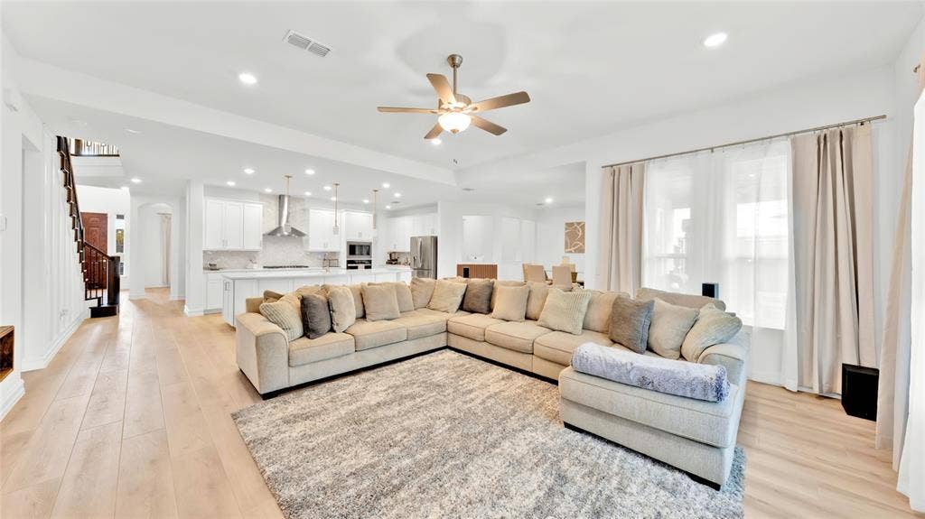 6500 Fort Parker Way, McKinney, TX 75071