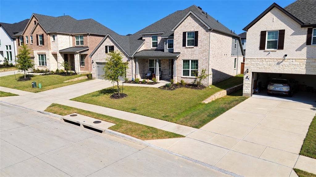 6500 Fort Parker Way, McKinney, TX 75071