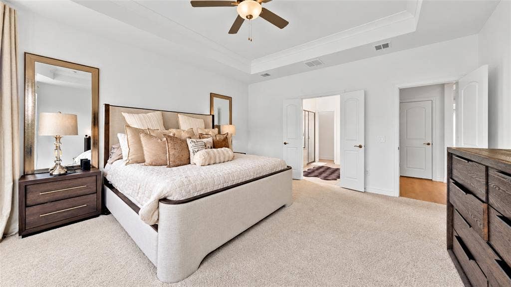 6500 Fort Parker Way, McKinney, TX 75071