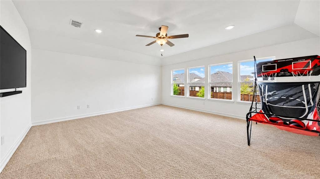 6500 Fort Parker Way, McKinney, TX 75071