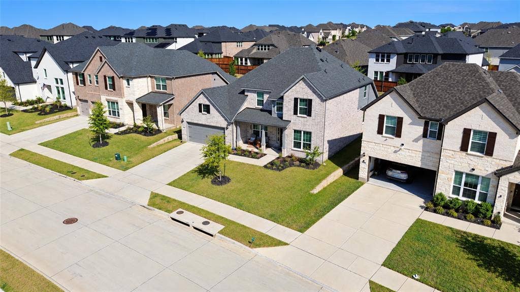 6500 Fort Parker Way, McKinney, TX 75071