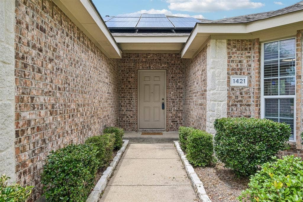 1421 Vista Ridge Drive, Forney, TX 75126
