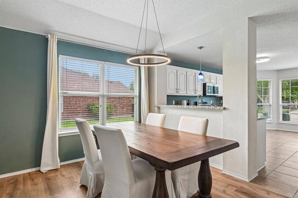 1421 Vista Ridge Drive, Forney, TX 75126
