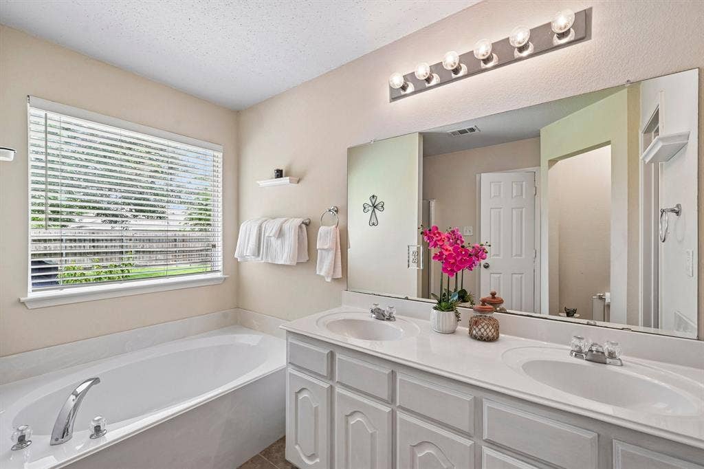 1421 Vista Ridge Drive, Forney, TX 75126