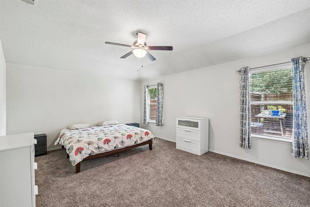 1421 Vista Ridge Drive, Forney, TX 75126
