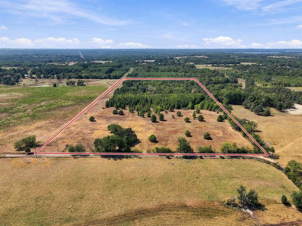 40.54acres TBD County Road 2314, Pittsburg, TX 75686