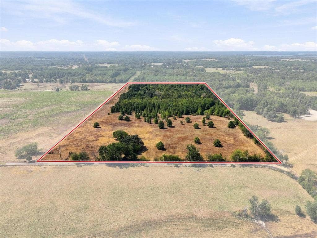 40.54acres TBD County Road 2314, Pittsburg, TX 75686