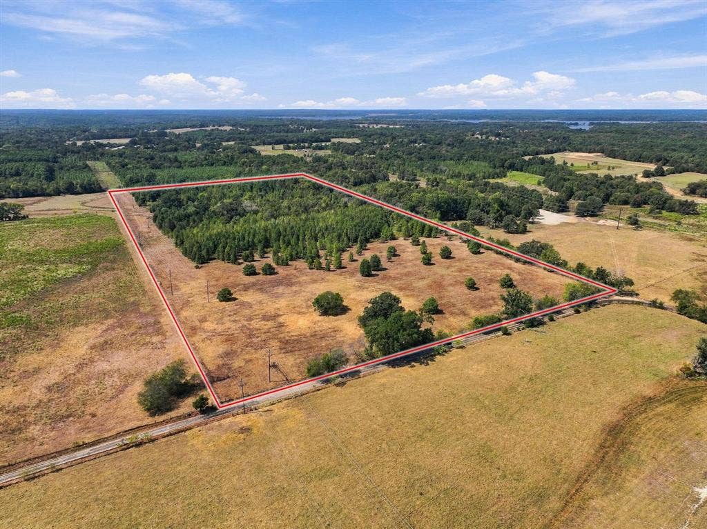40.54acres TBD County Road 2314, Pittsburg, TX 75686