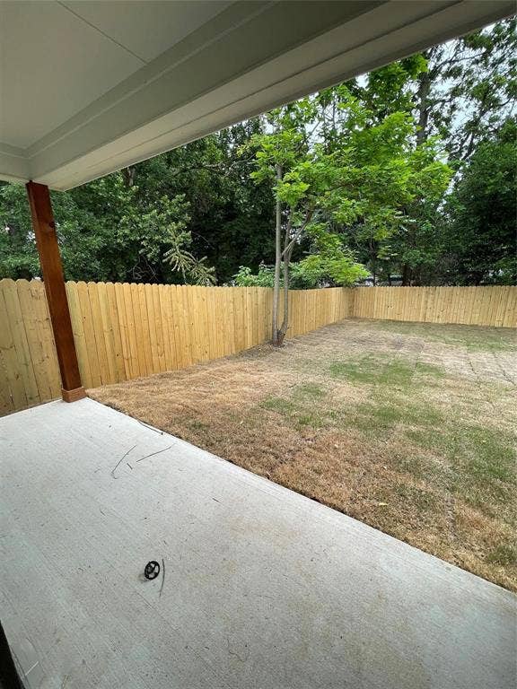 524 W Florence Street, Denison, TX 75020