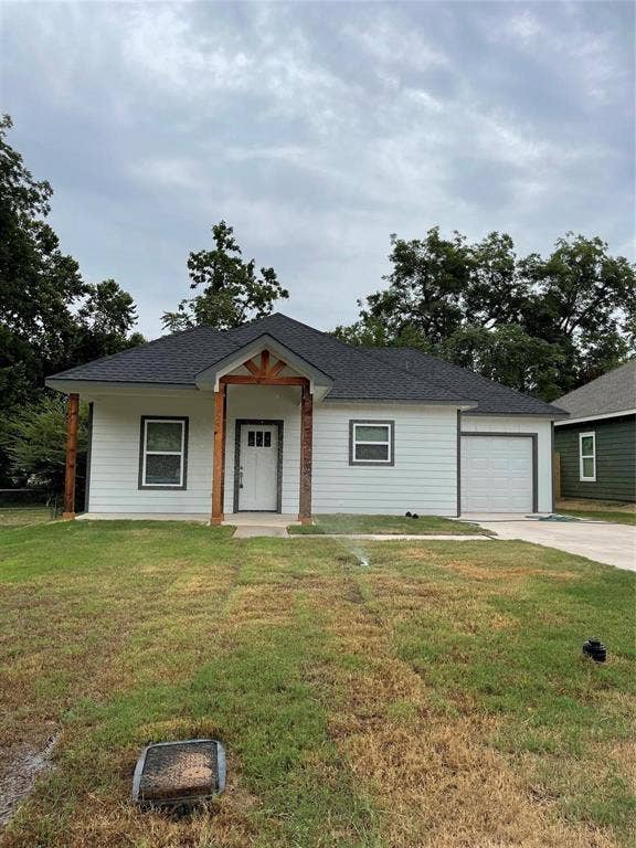 524 W Florence Street, Denison, TX 75020