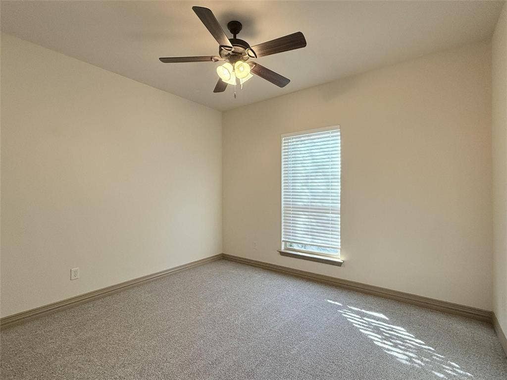 418 Spyglass Drive, Willow Park, TX 76008