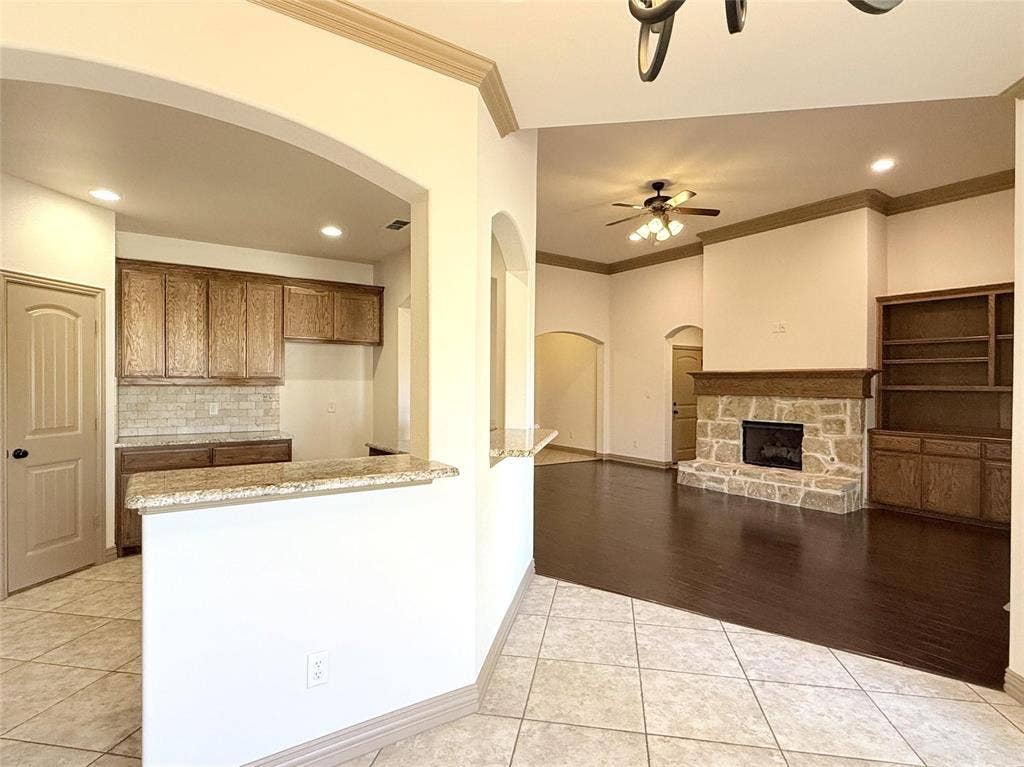418 Spyglass Drive, Willow Park, TX 76008