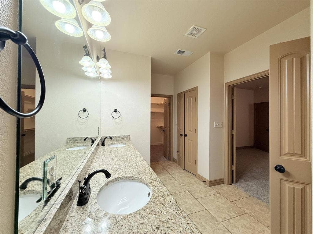 418 Spyglass Drive, Willow Park, TX 76008