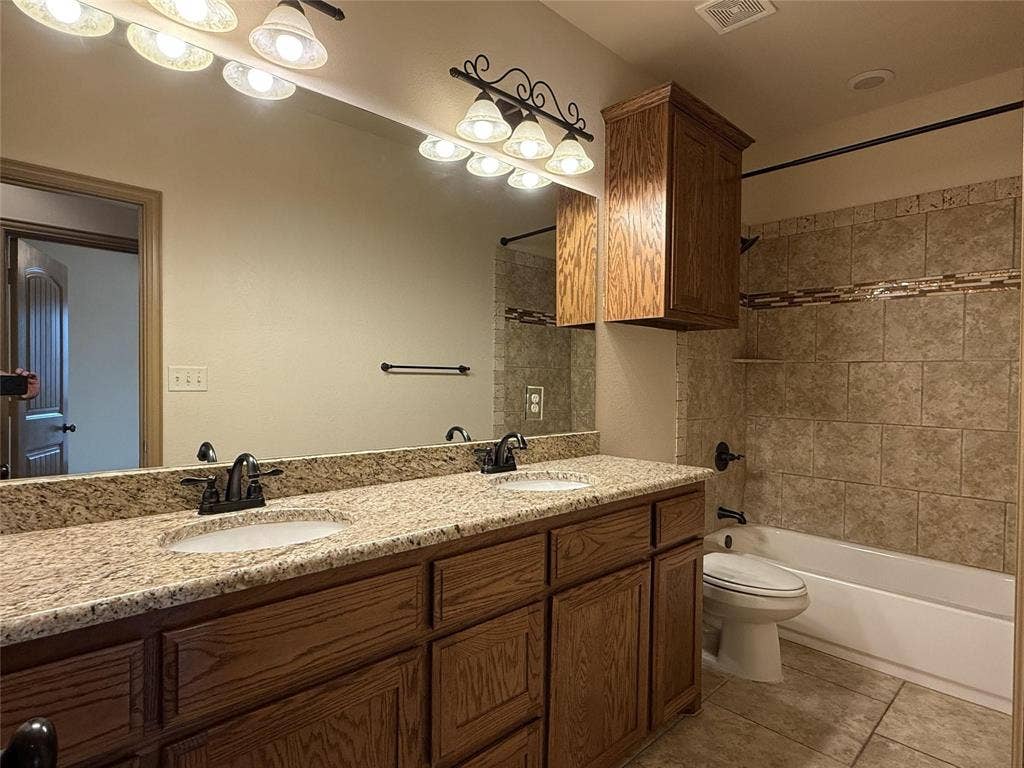 418 Spyglass Drive, Willow Park, TX 76008
