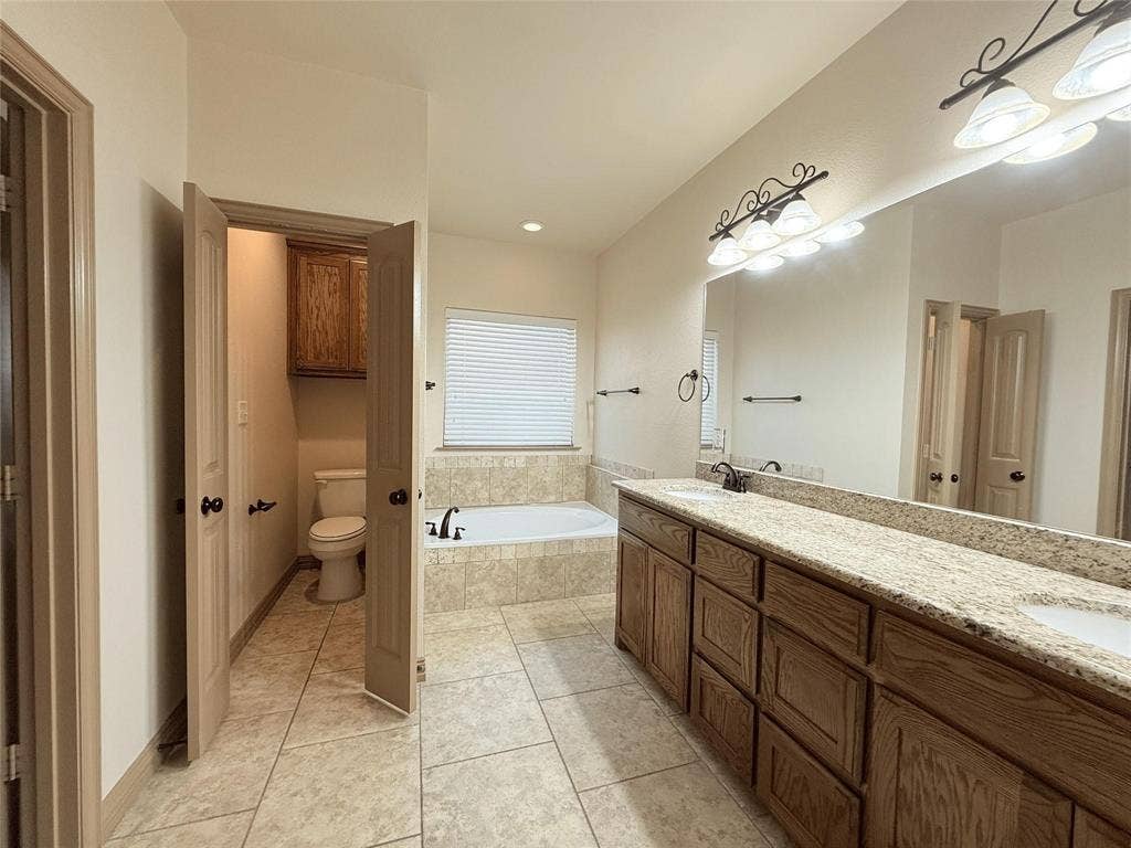 418 Spyglass Drive, Willow Park, TX 76008
