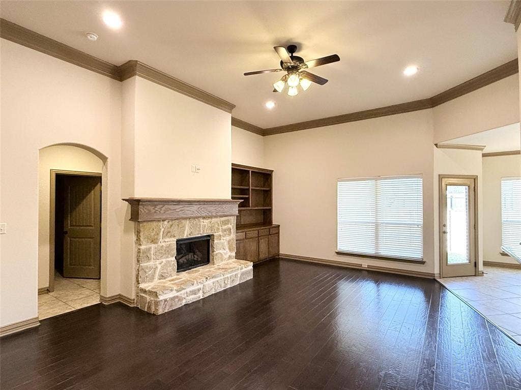 418 Spyglass Drive, Willow Park, TX 76008