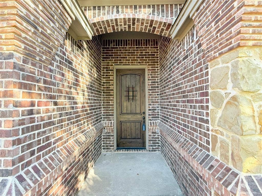 418 Spyglass Drive, Willow Park, TX 76008