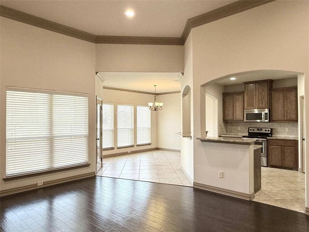 418 Spyglass Drive, Willow Park, TX 76008