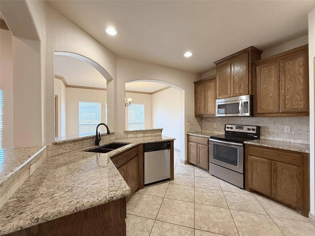 418 Spyglass Drive, Willow Park, TX 76008