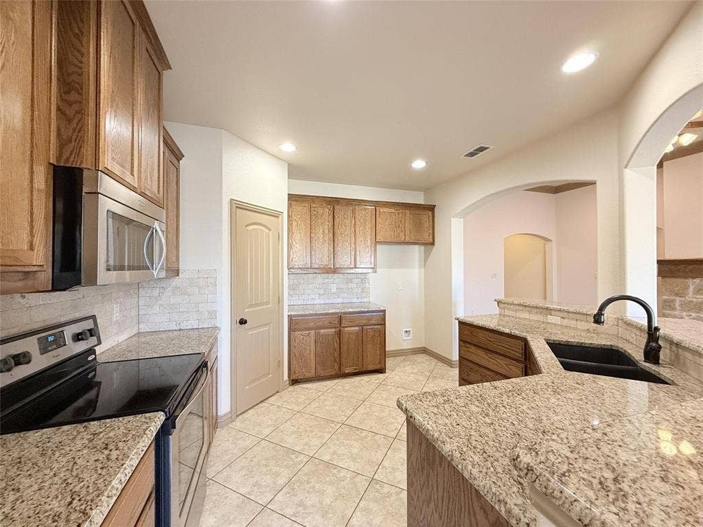 418 Spyglass Drive, Willow Park, TX 76008
