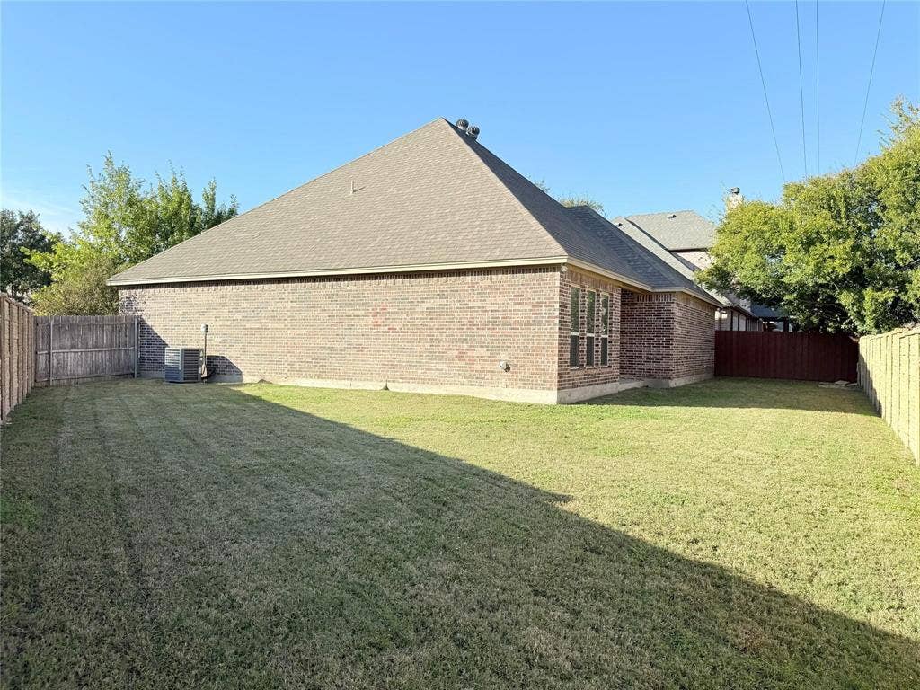 418 Spyglass Drive, Willow Park, TX 76008