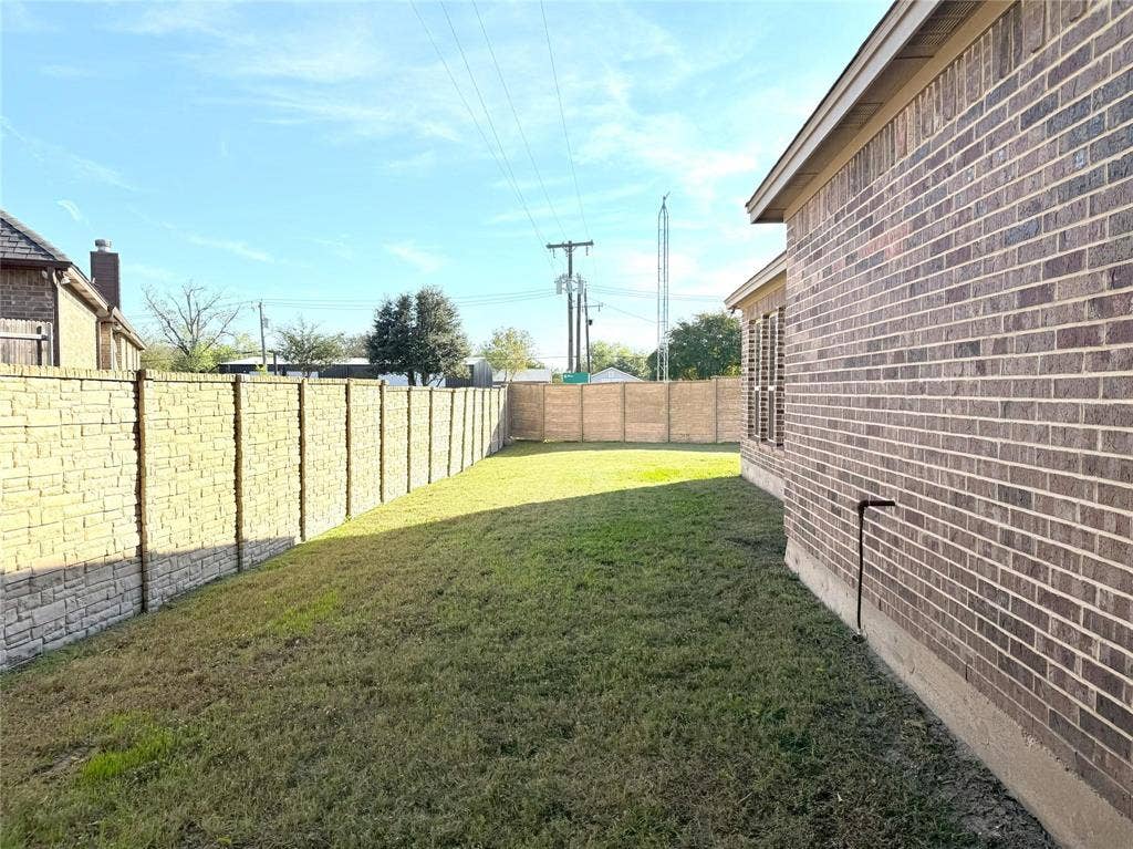 418 Spyglass Drive, Willow Park, TX 76008