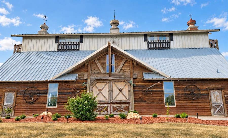 Property photo for 2770 County Road 1125b, Cleburne, TX