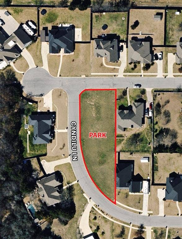 Property photo for 309 William Allen Lane, Decatur, TX