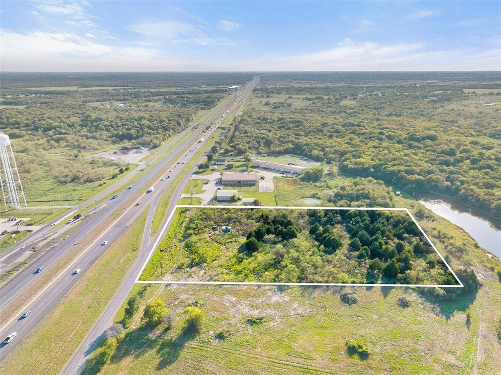 TBA I-30 Frontage Road, Caddo Mills, TX 75135 TBA I-30 Frontage Road, Caddo Mills, TX 75135