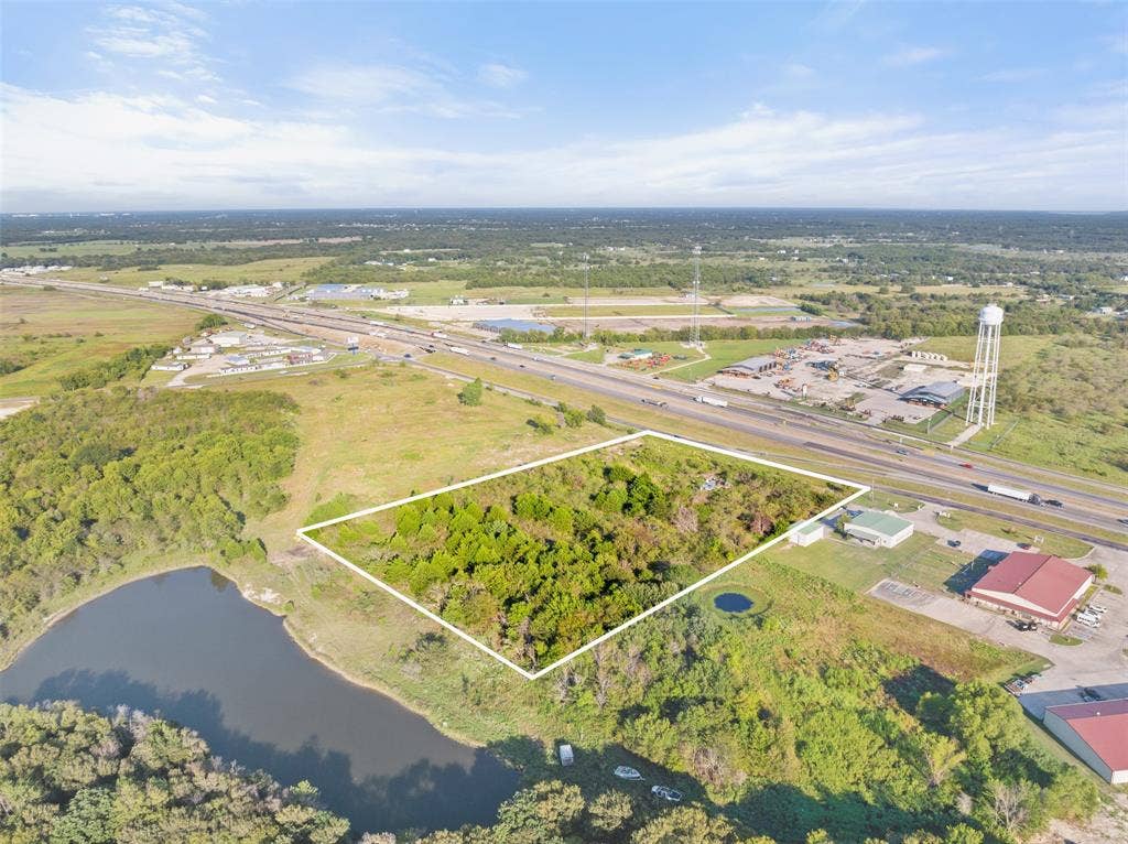 TBA I-30 Frontage Road, Caddo Mills, TX 75135 TBA I-30 Frontage Road, Caddo Mills, TX 75135