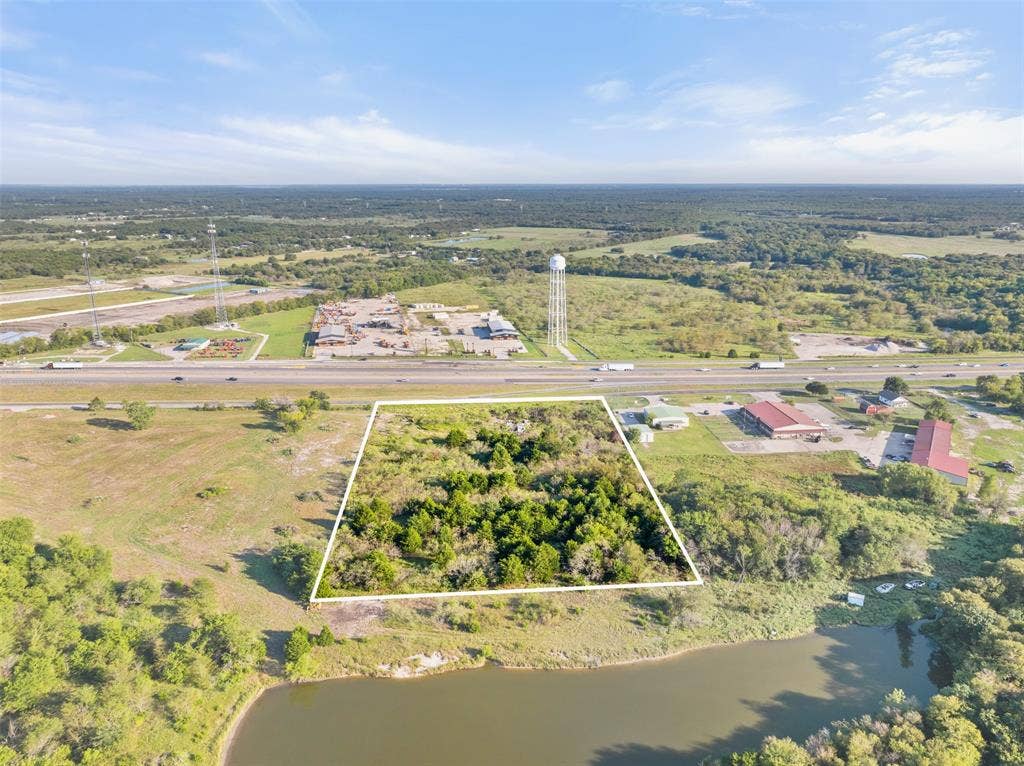 TBA I-30 Frontage Road, Caddo Mills, TX 75135 TBA I-30 Frontage Road, Caddo Mills, TX 75135