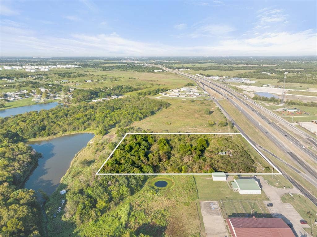 TBA I-30 Frontage Road, Caddo Mills, TX 75135 TBA I-30 Frontage Road, Caddo Mills, TX 75135