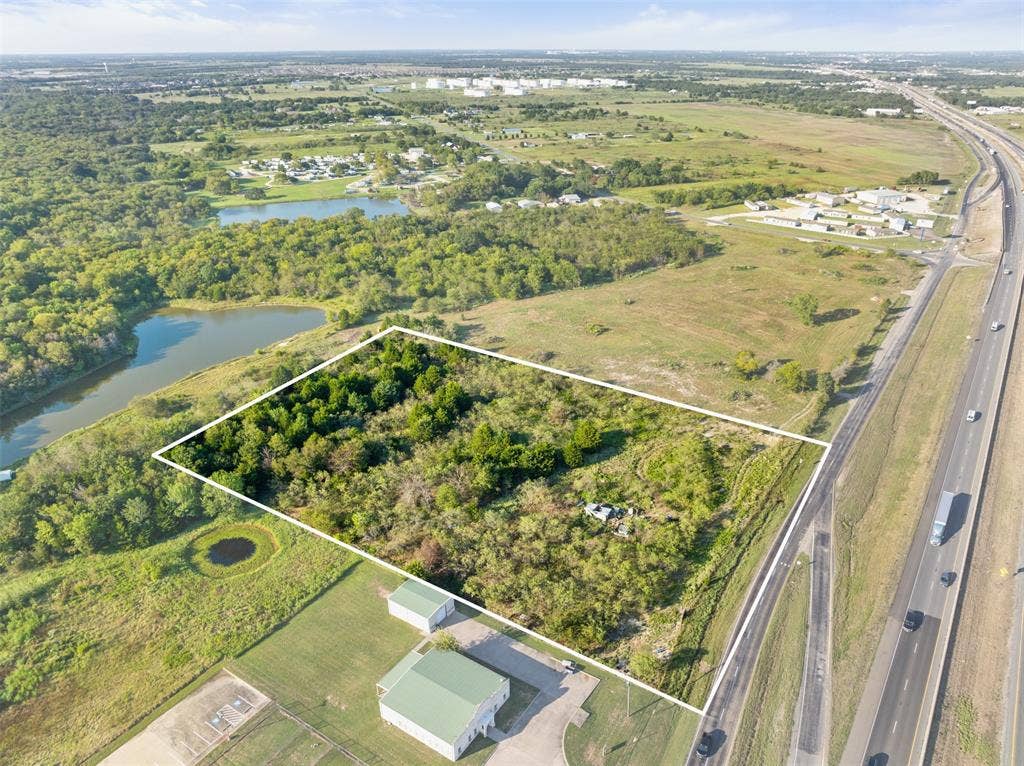 TBA I-30 Frontage Road, Caddo Mills, TX 75135 TBA I-30 Frontage Road, Caddo Mills, TX 75135