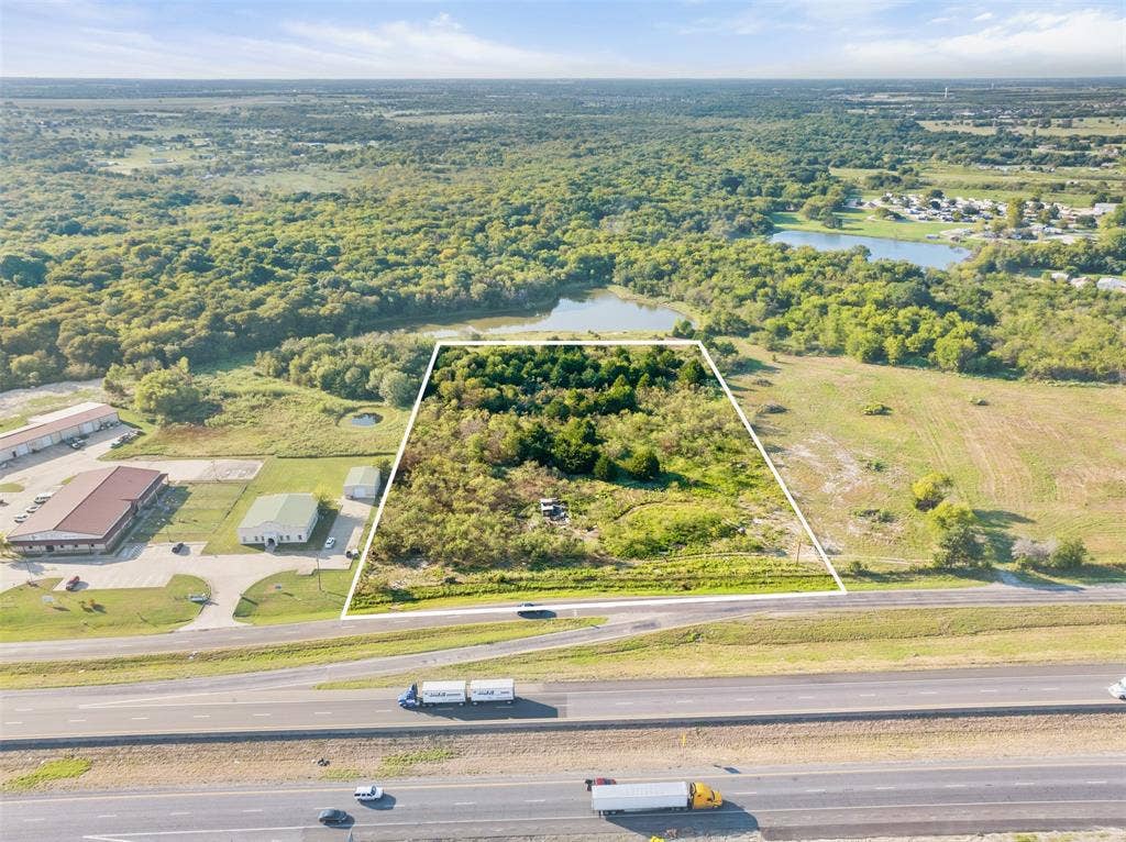TBA I-30 Frontage Road, Caddo Mills, TX 75135 TBA I-30 Frontage Road, Caddo Mills, TX 75135