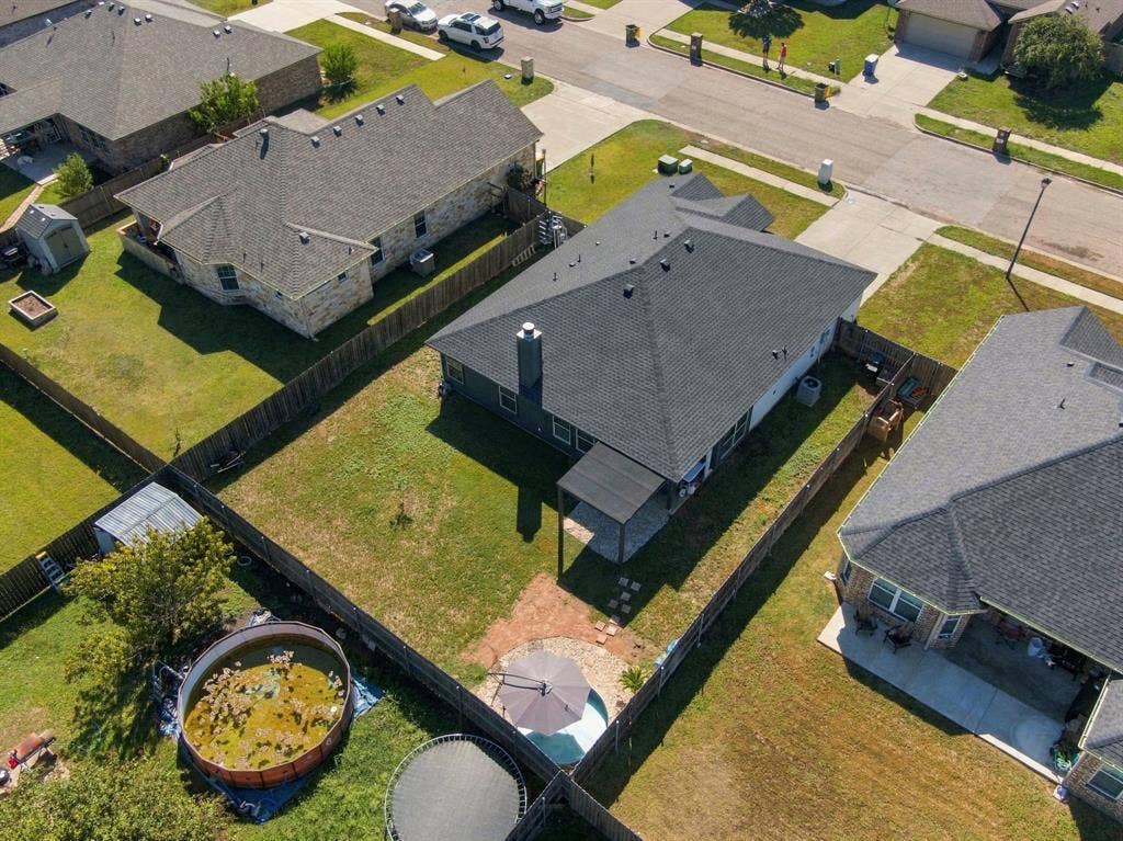 425 Stoneridge Drive, Hillsboro, TX 76645 425 Stoneridge Drive, Hillsboro, TX 76645