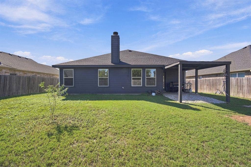 425 Stoneridge Drive, Hillsboro, TX 76645 425 Stoneridge Drive, Hillsboro, TX 76645