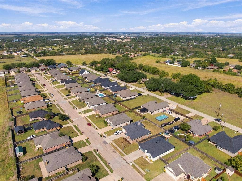 425 Stoneridge Drive, Hillsboro, TX 76645 425 Stoneridge Drive, Hillsboro, TX 76645