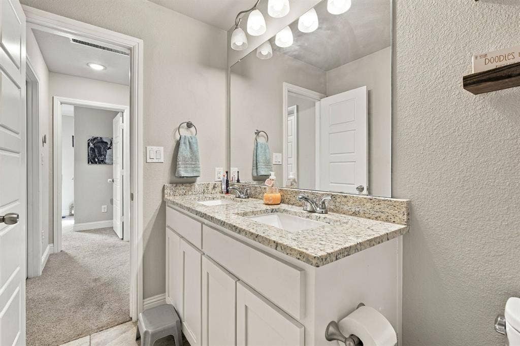 425 Stoneridge Drive, Hillsboro, TX 76645 425 Stoneridge Drive, Hillsboro, TX 76645