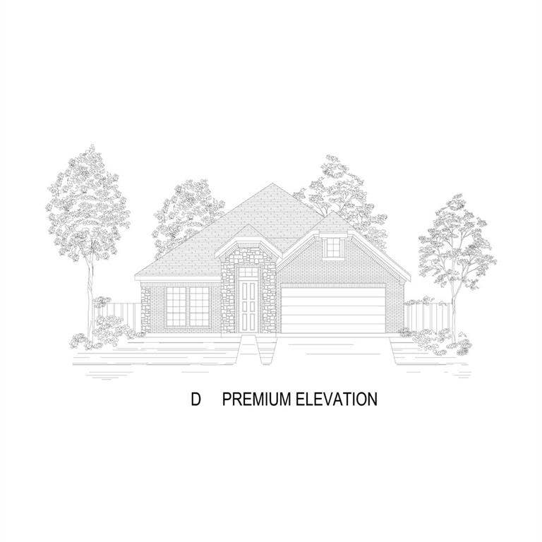 2413 Parkway Avenue, Melissa, TX 75454 2413 Parkway Avenue, Melissa, TX 75454