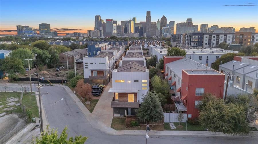 Property photo for 1510 N Washington Avenue, #703, Dallas, TX