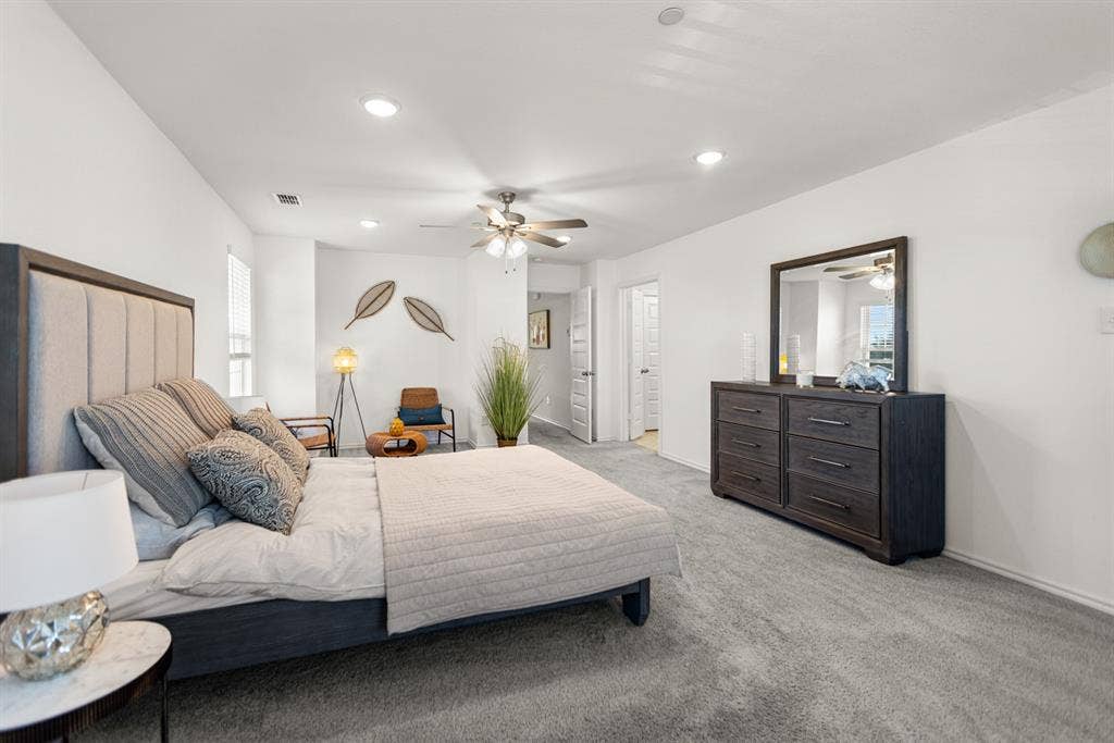 3020 Percheron Drive, Mesquite, TX 75150