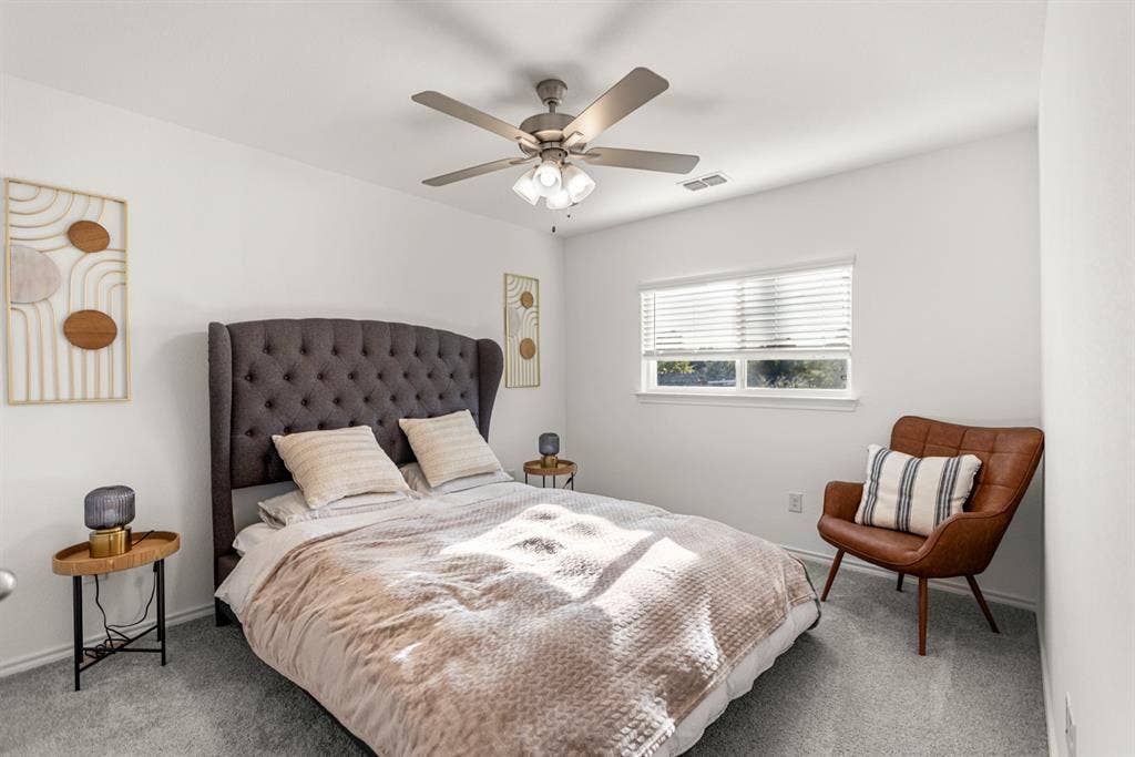 3020 Percheron Drive, Mesquite, TX 75150