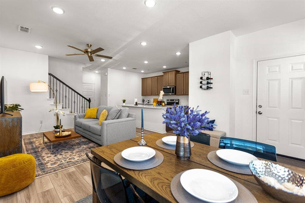 3020 Percheron Drive, Mesquite, TX 75150